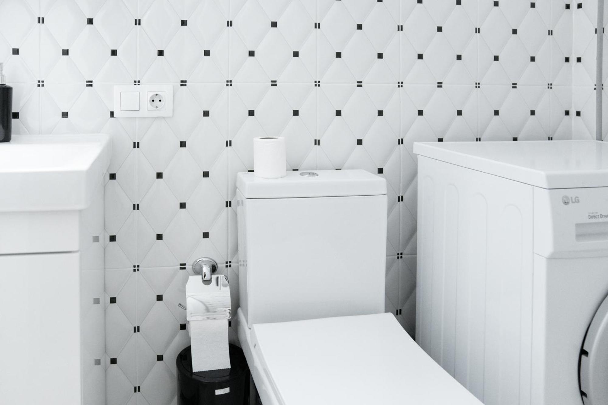 Business Class Apartments In The City Center Chişinau Exteriör bild