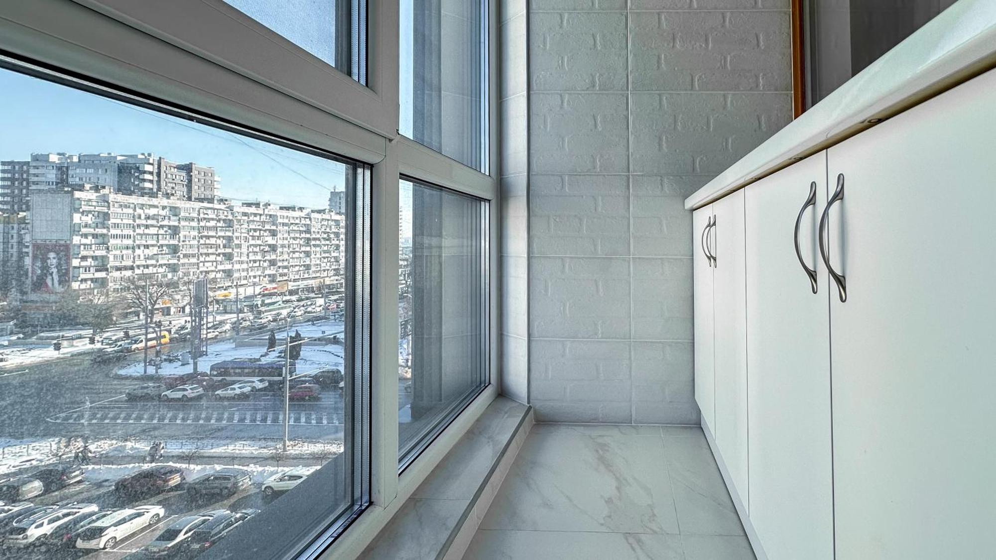 Business Class Apartments In The City Center Chişinau Exteriör bild