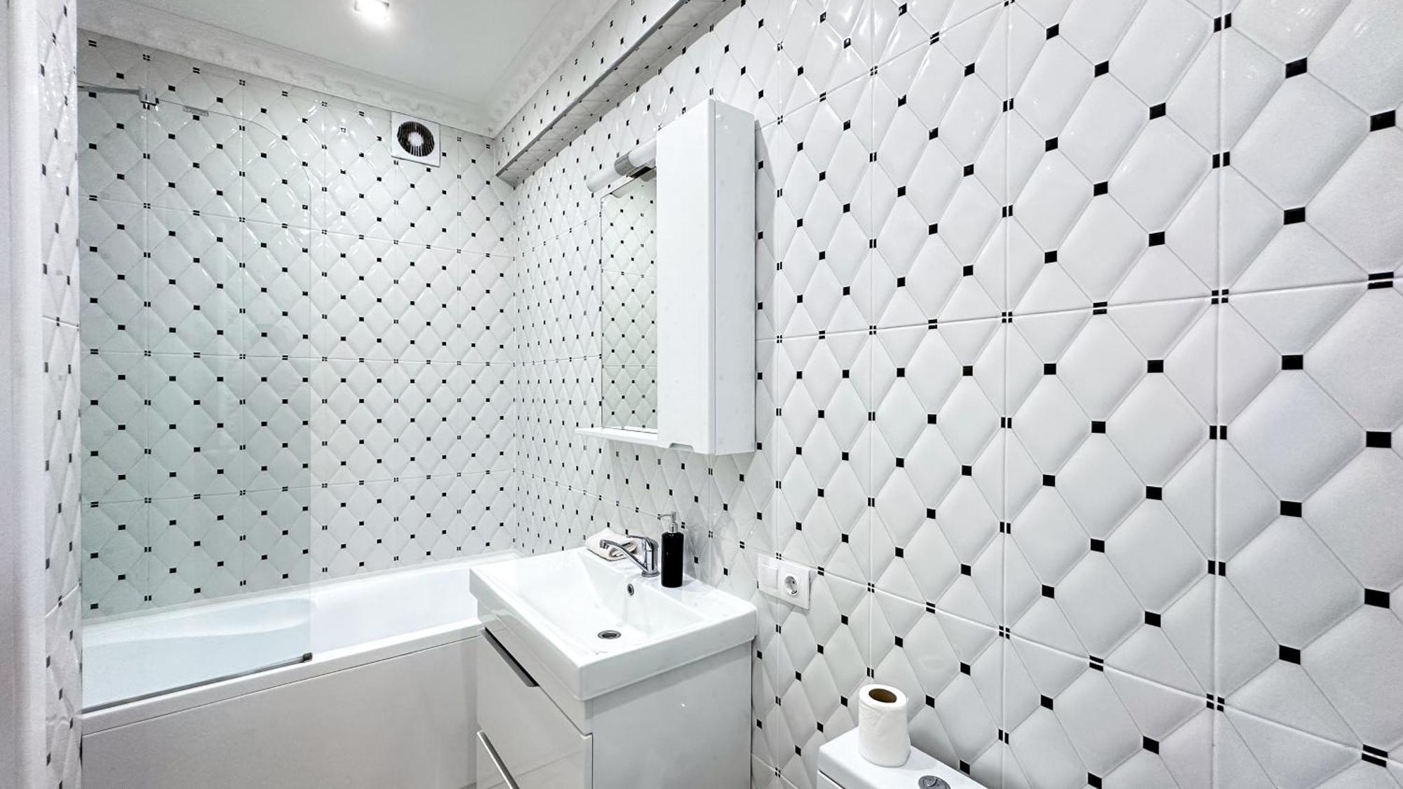 Business Class Apartments In The City Center Chişinau Exteriör bild