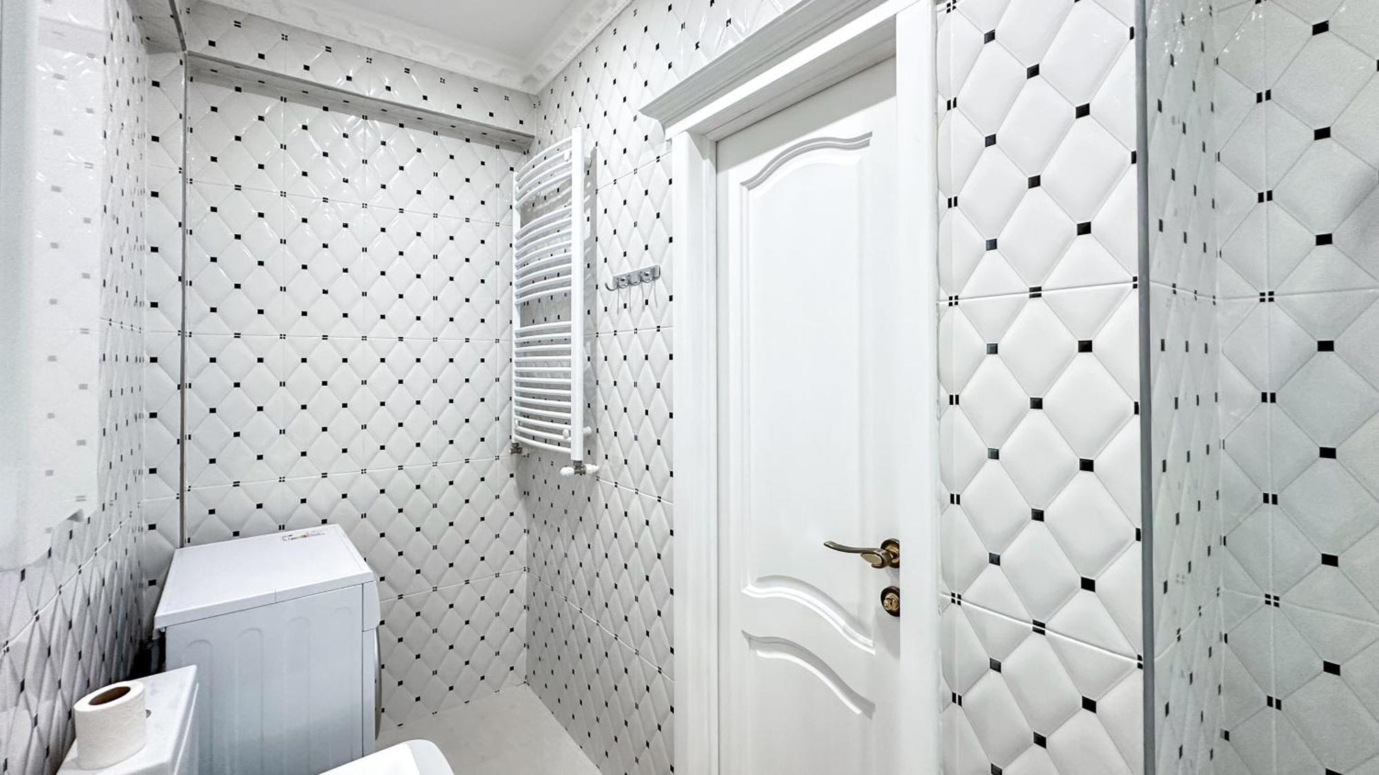 Business Class Apartments In The City Center Chişinau Exteriör bild