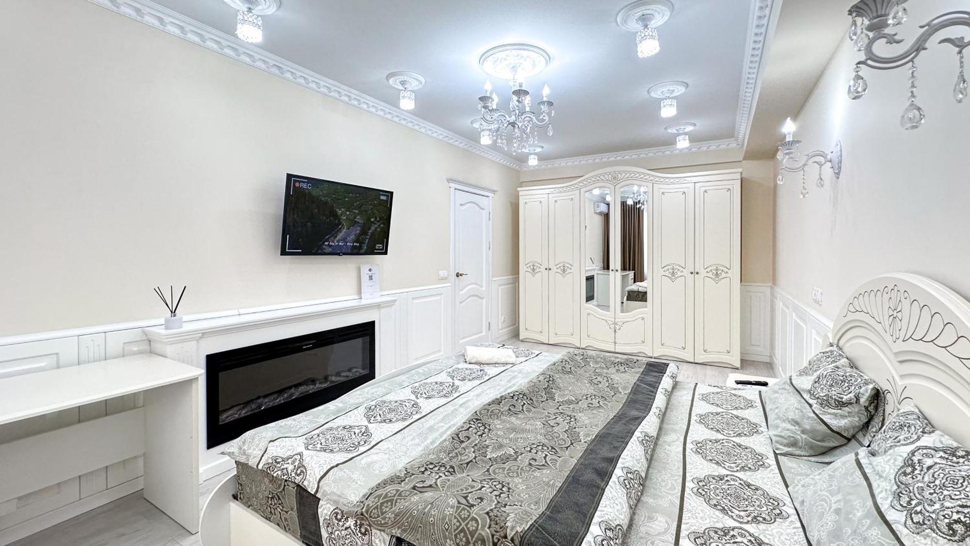 Business Class Apartments In The City Center Chişinau Exteriör bild