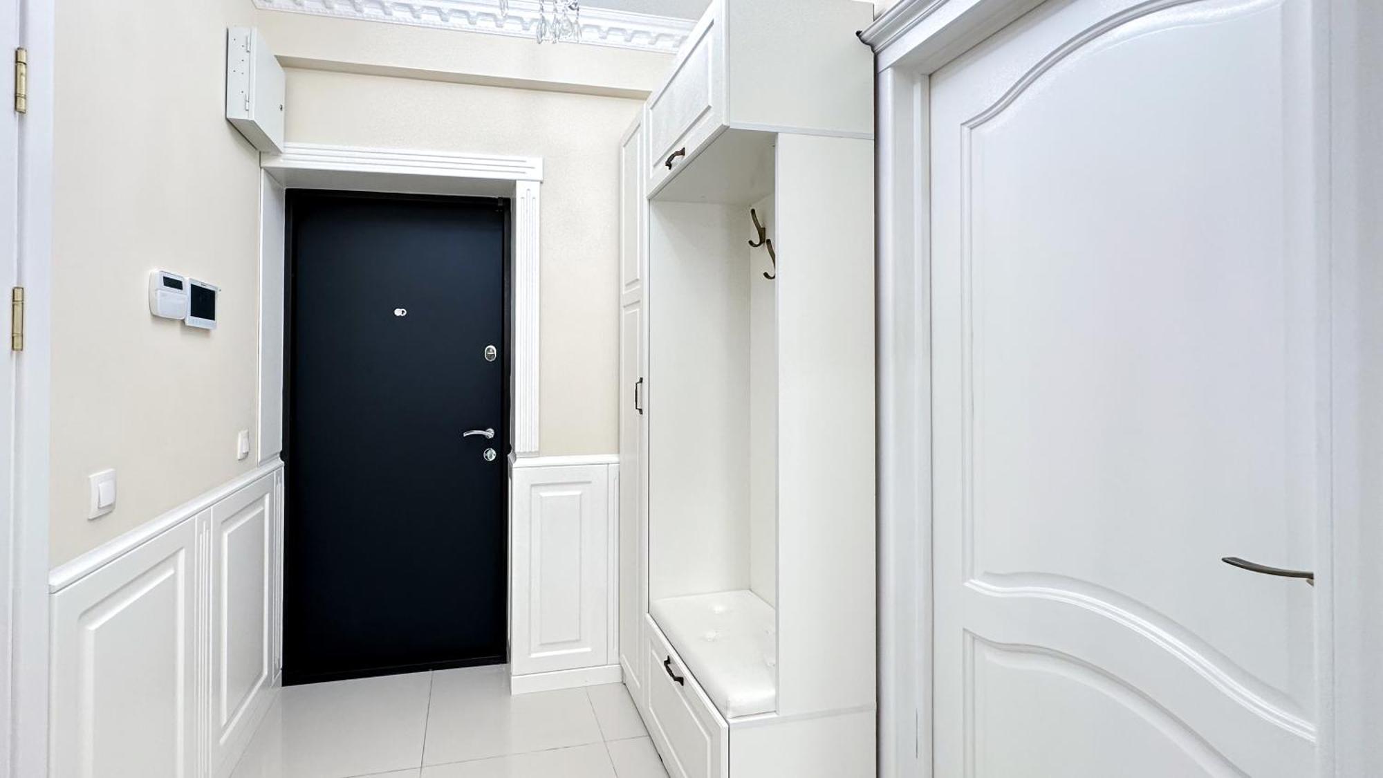 Business Class Apartments In The City Center Chişinau Exteriör bild