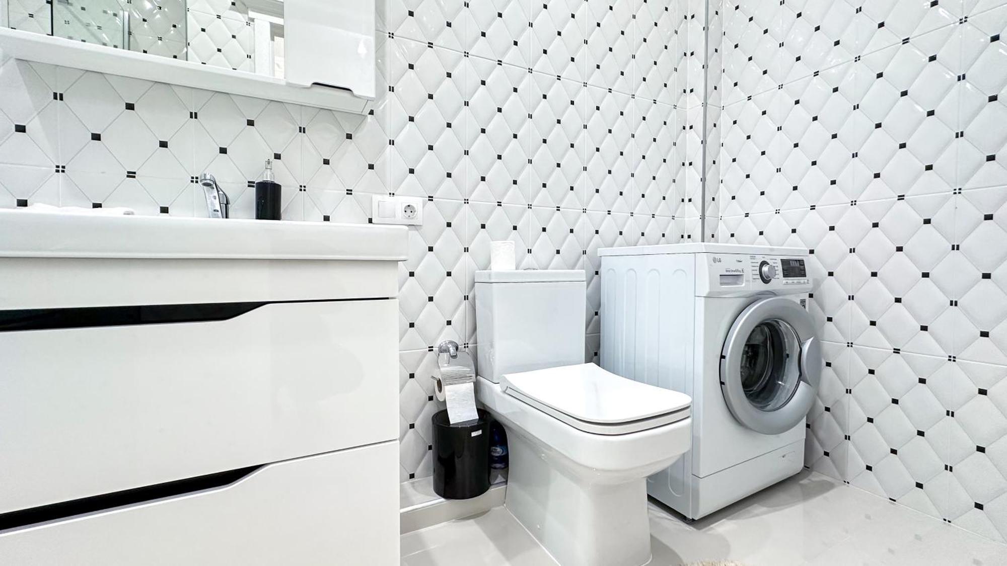 Business Class Apartments In The City Center Chişinau Exteriör bild