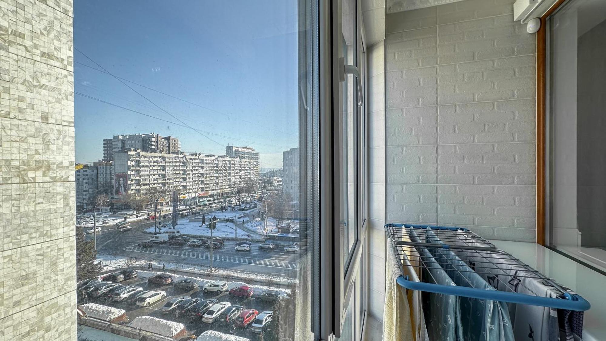Business Class Apartments In The City Center Chişinau Exteriör bild