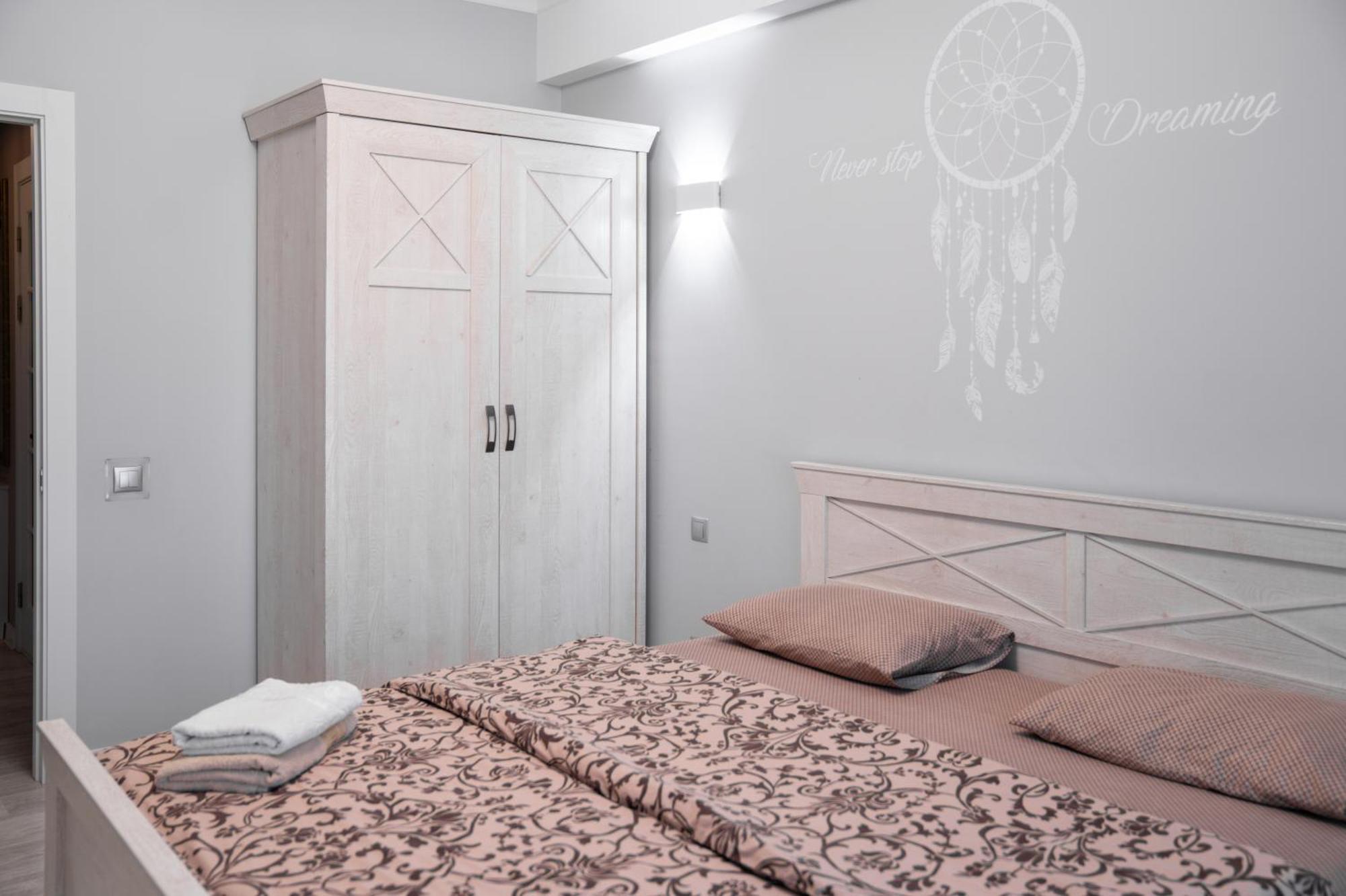 Business Class Apartments In The City Center Chişinau Exteriör bild