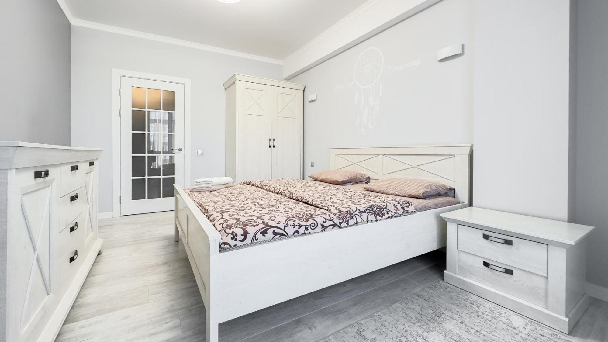 Business Class Apartments In The City Center Chişinau Exteriör bild