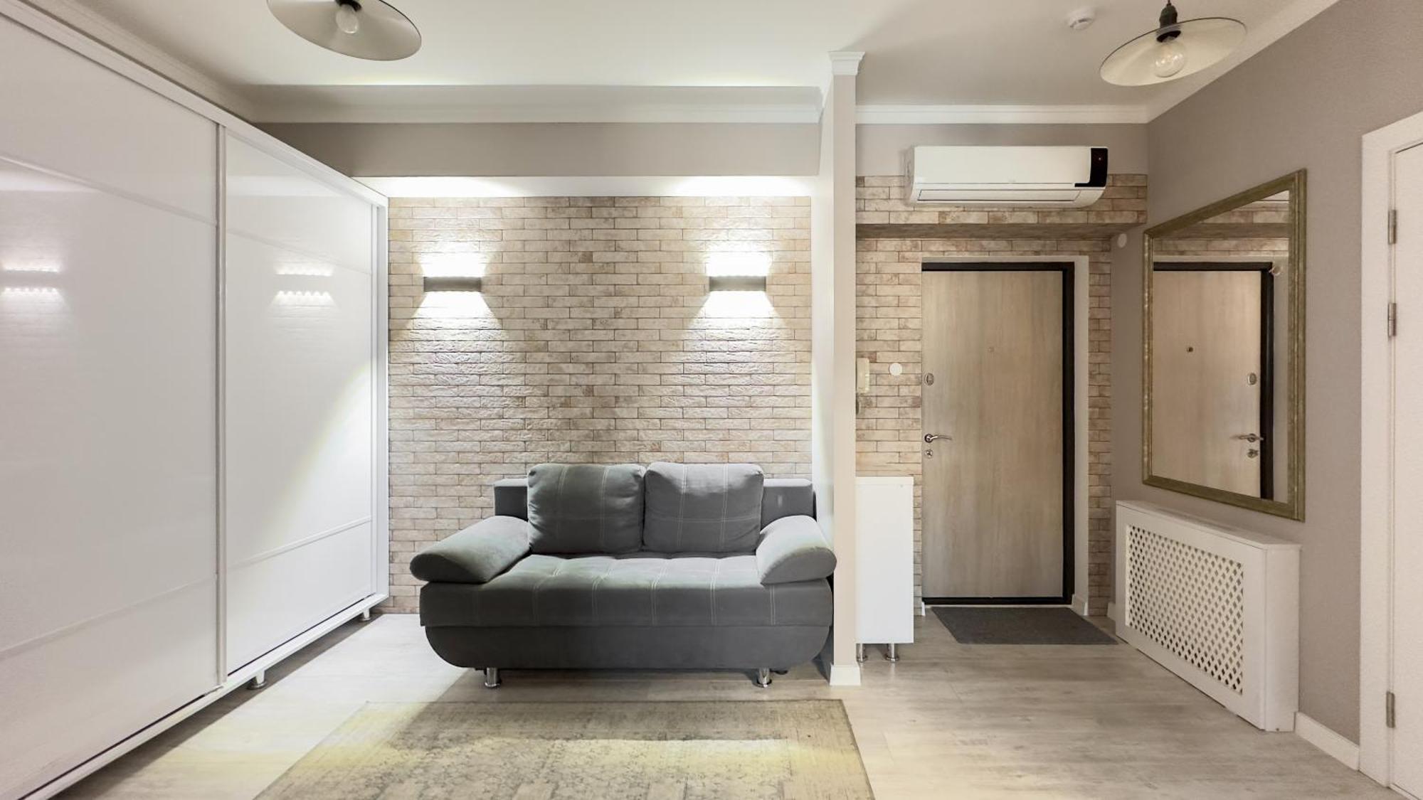 Business Class Apartments In The City Center Chişinau Exteriör bild