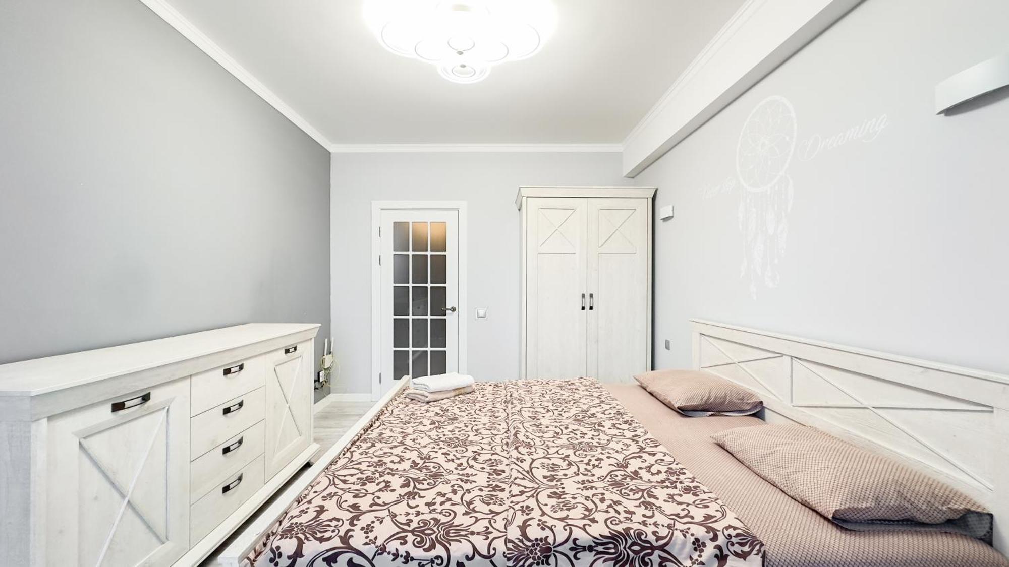 Business Class Apartments In The City Center Chişinau Exteriör bild