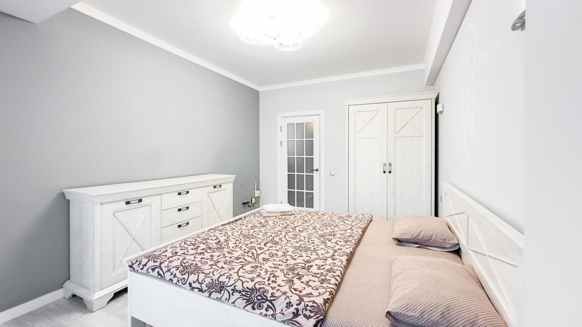 Business Class Apartments In The City Center Chişinau Exteriör bild