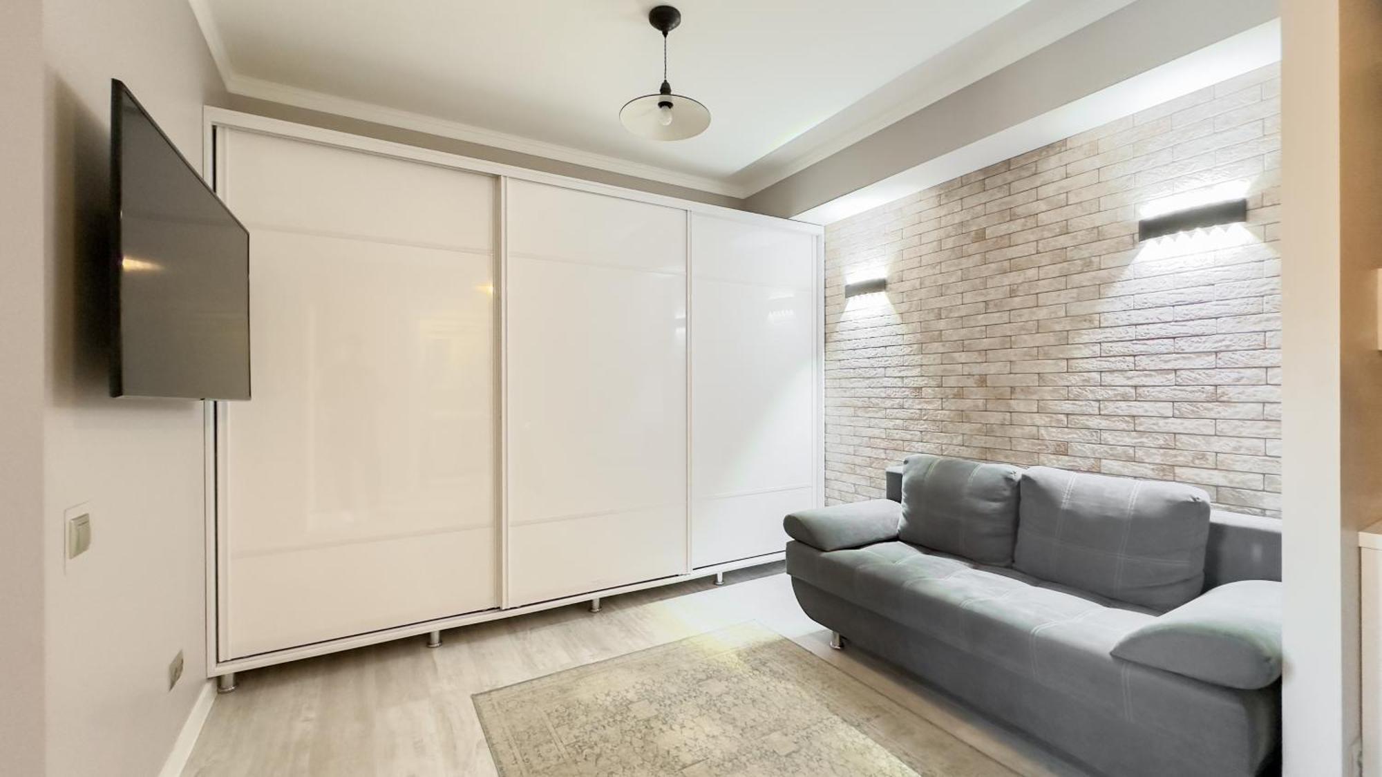 Business Class Apartments In The City Center Chişinau Exteriör bild