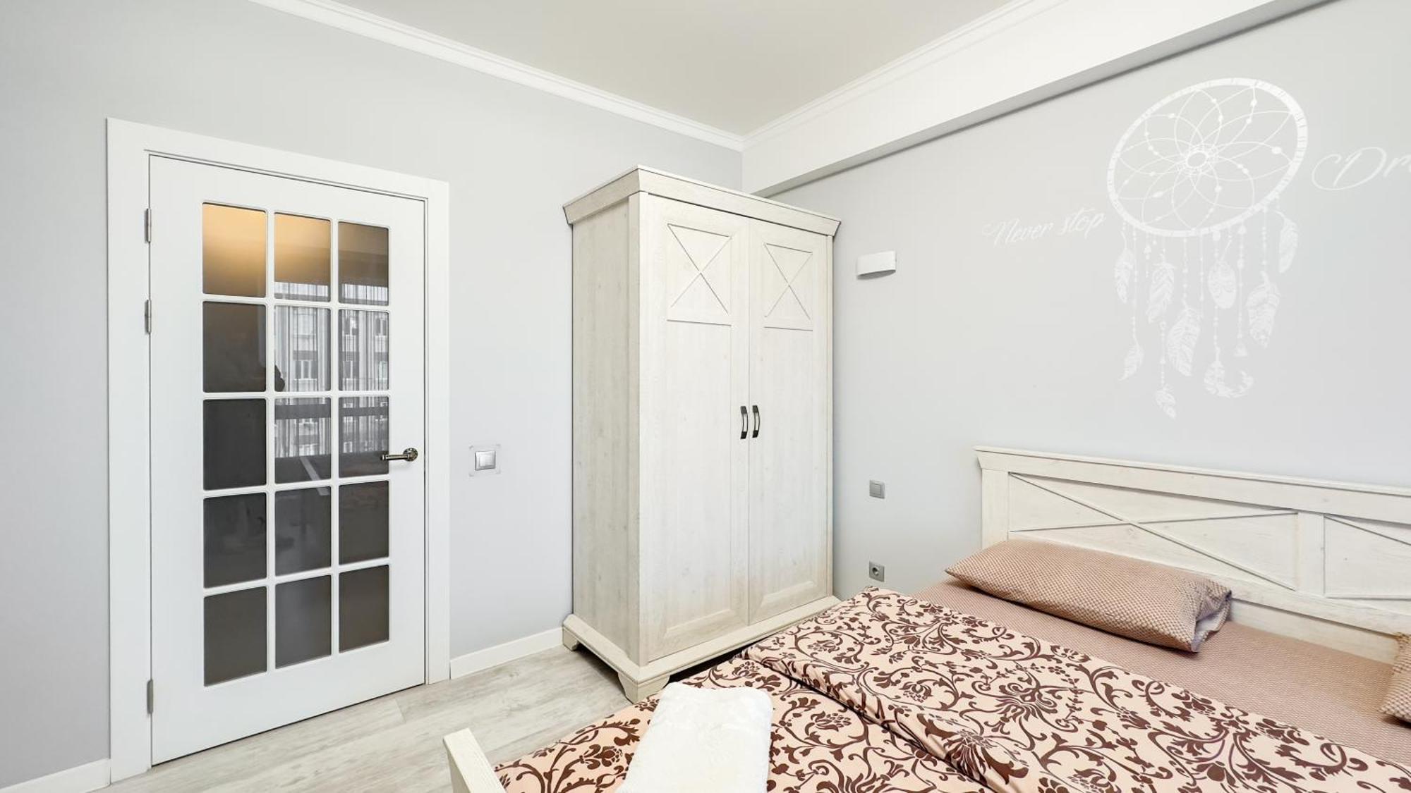 Business Class Apartments In The City Center Chişinau Exteriör bild